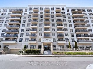 3650 Kingston Rd #203-E08, Toronto, ON M1M 3X9