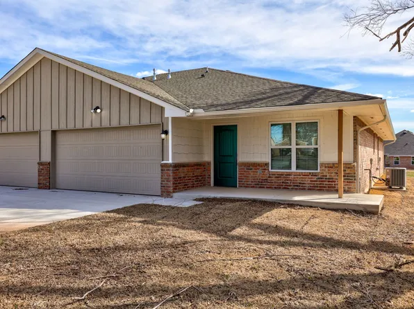 3290 Cemetery Rd, Noble, OK 73068