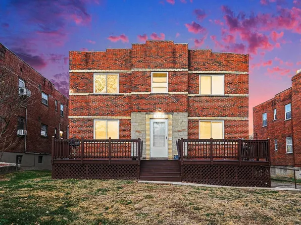 7119 Eastlawn Dr, Cincinnati, OH 45237