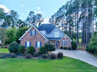 621 Grand Harbor Blvd, Ninety Six, SC 29666