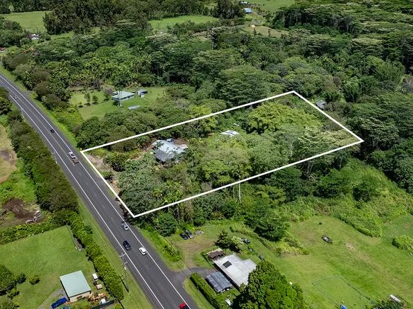 17-760 Volcano Rd, Mountain View, HI 96771
