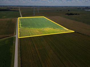 0 E 1300 North Rd Tract 5, Ellsworth, IL 61737