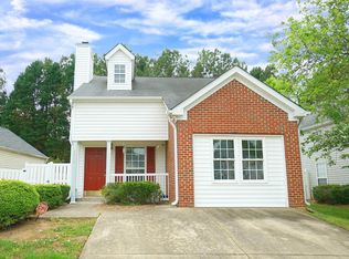 4264 Lake Woodard Dr, Raleigh, NC 27604