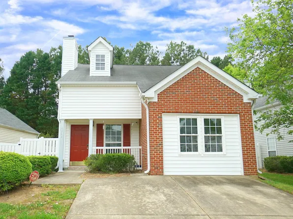 4264 Lake Woodard Dr, Raleigh, NC 27604