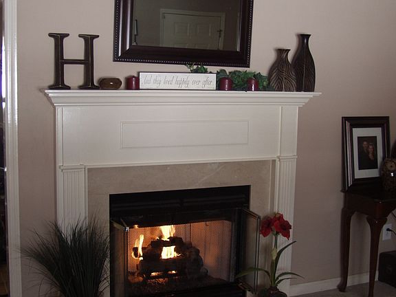 LR fireplace