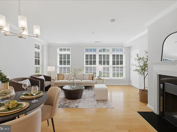 4593 Whittemore Pl #1131, Fairfax, VA 22030