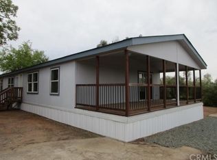 6830 Upper Palermo Rd, Oroville, CA 95966