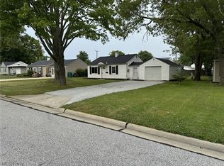 5003 Wake Robin Rd, Mentor, OH 44060