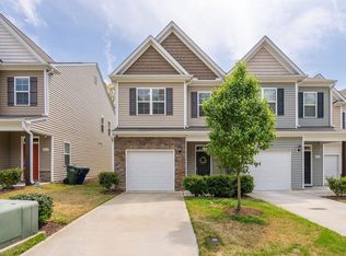3614 Water Mist Ln, Raleigh, NC 27604