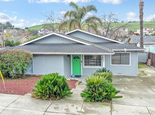 4298 Arthur Rd, Martinez, CA 94553