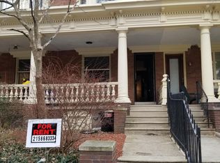 4650 Hazel Ave, Philadelphia, PA 19143