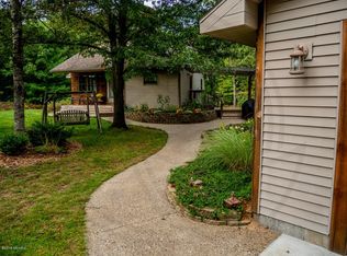 6651 W Van Buren St, Hesperia, MI 49421