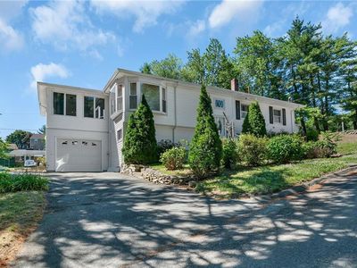 83 Valente Dr, Cranston, RI, 02920