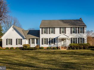 12693 Folly Quarter Rd, Ellicott City, MD 21042