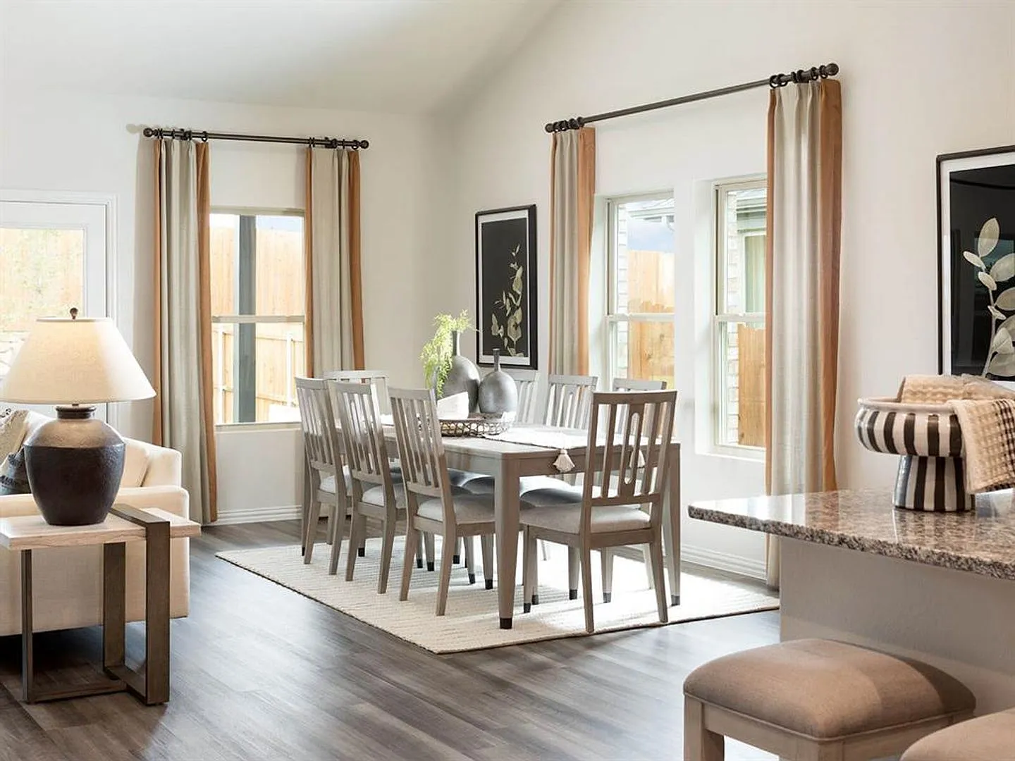 Practically New Home in Wolf Creek Resort Style Community — Photo 4