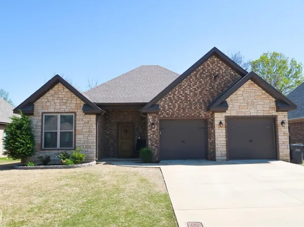 4341 Cypress Pointe Ln, Jonesboro, AR 72405