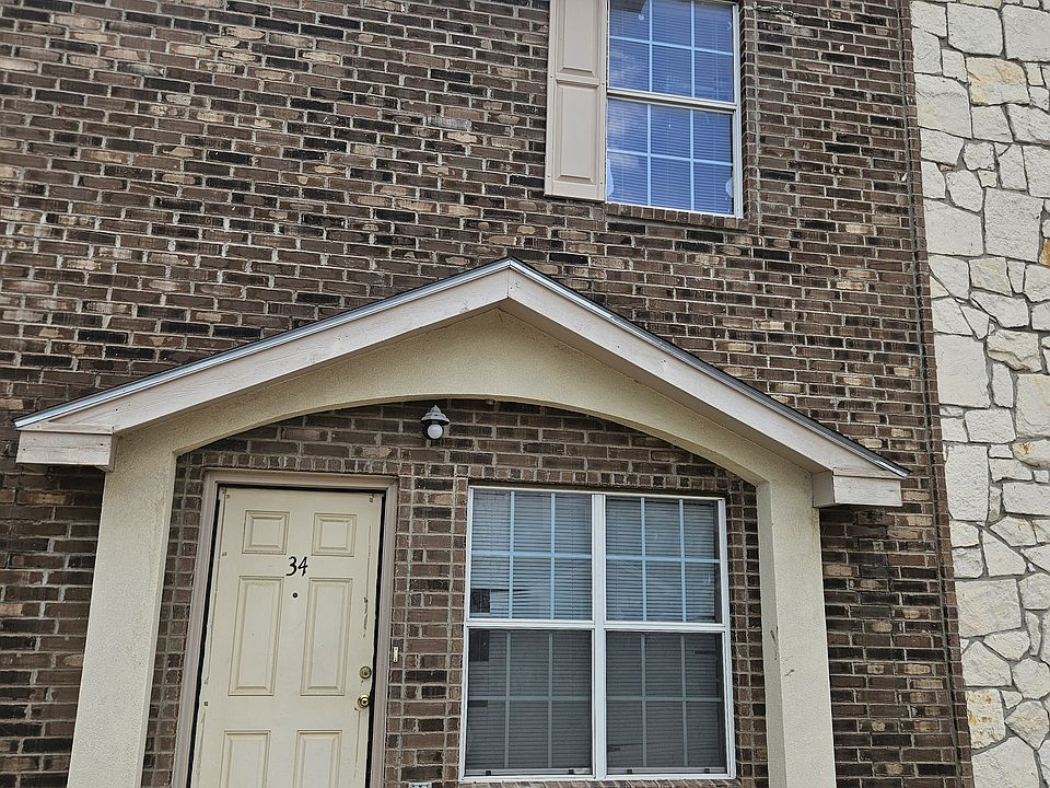 1st image of 804 N Taylor Rd APT 34