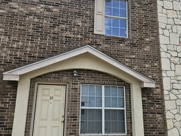 Santa Fe Apartments, 804 N Taylor Rd APT 34, Mission, TX 78572