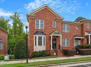 118 Tressel Way, Durham, NC 27707