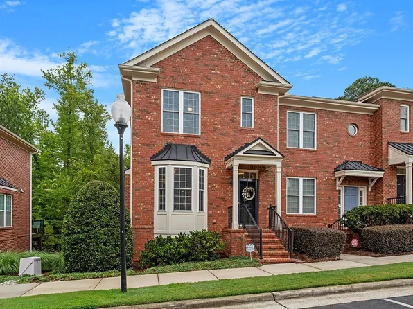 118 Tressel Way, Durham, NC 27707