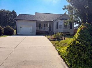 4635 Leprechaun Ln, Winston Salem, NC 27127