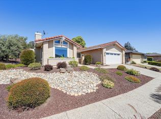 16760 Cerro Vista Dr, Morgan Hill, CA