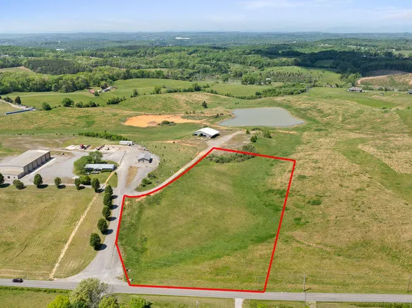 LOT 3 Davis Ferry Rd, Loudon, TN 37774