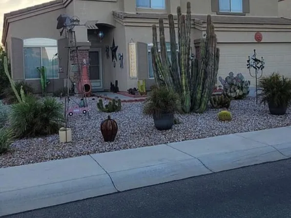 3461 N EXCALIBUR Place, Casa Grande, AZ 85122