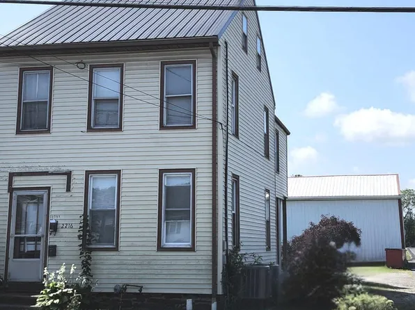 2216 Lehman St, Lebanon, PA 17046