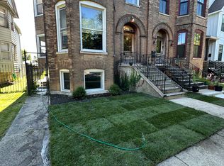 2523 N Artesian Ave #2, Chicago, IL 60647