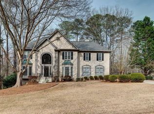 2711 Rangewood Dr, Atlanta, GA 30345