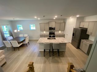 563 Fosterton Cottage Way, Raleigh, NC 27603