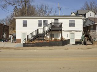 122 East Main Street, Mount Hope, WI 53816