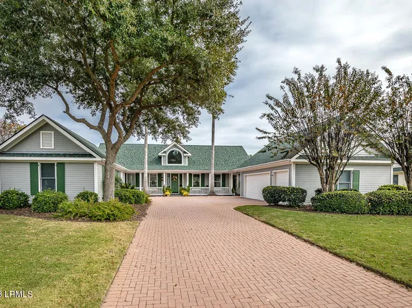 1209 Big Dataw Point Dr, Saint Helena Island, SC 29920