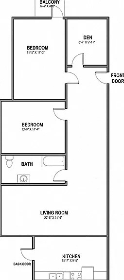 5754 Howe St — Photo 34