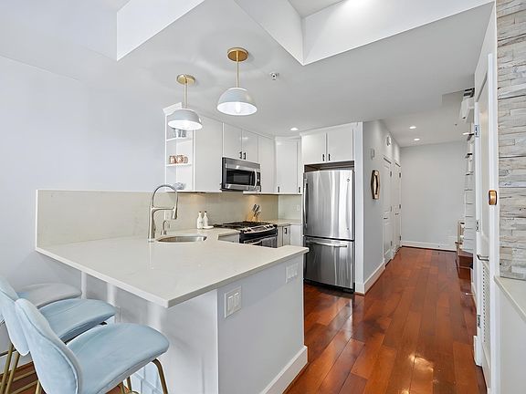 3rd image of 1209 13th St NW APT 407
