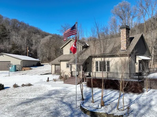 S790 Wrobel ROAD, Chaseburg, WI 54621