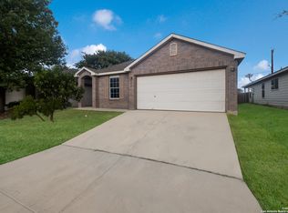 6019 Valparaiso Way, San Antonio, TX 78249