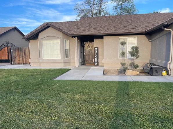 (undisclosed Address), Riverdale, CA 93656