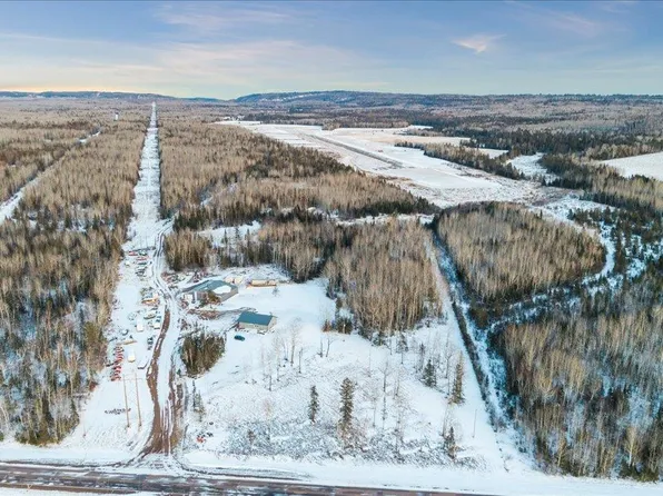 Xxx Highway 3, Silver Bay, MN 55614