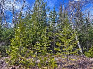 LOT 1 E Grand Lake Rd, Presque Isle, MI 49777