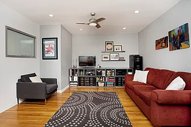 Sold by Brooklyn Hearth Realty