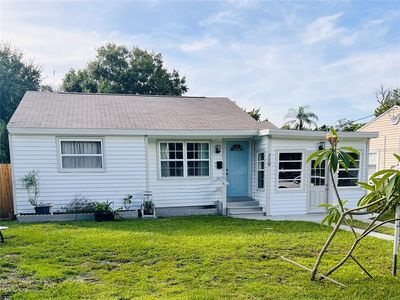 719 40th Ave N, Saint Petersburg, FL, 33703