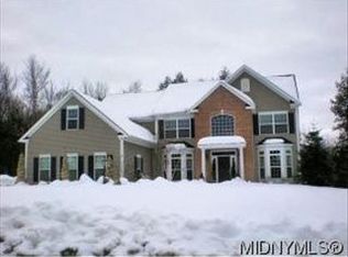 134 Sylvan Way, New Hartford, NY 13413