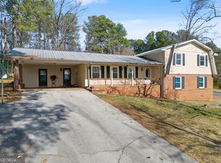 301 Briarwood Dr, Calhoun, GA 30701