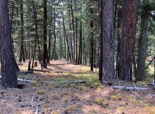 1289 Laurel Dr, Cascade, ID 83611