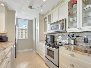 3606 S Ocean Blvd APT 707, Highland Beach, FL 33487
