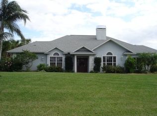 6418 55th Sq, Vero Beach, FL 32967