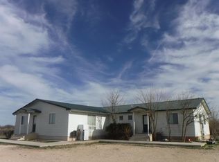 273 County Road 2596, Eldorado, TX 76936
