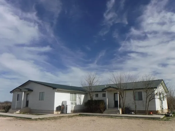 273 County Road 2596, Eldorado, TX 76936